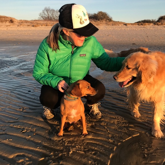 Meet your Posher, Amy - Picture 2 of 5